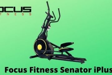 Focus Fitness Senator Iplus crosstrainer ervaring
