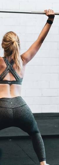 achterkant-legging-overhead-squat