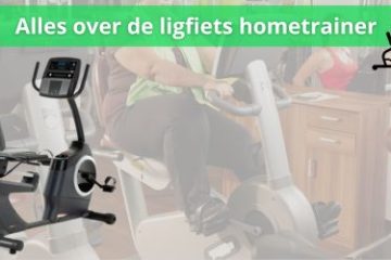 alles over de ligfiets hometrainer