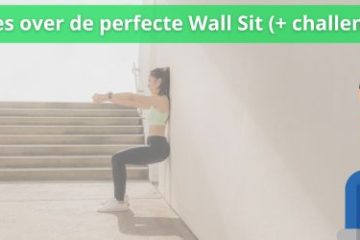 alles over de wall sit