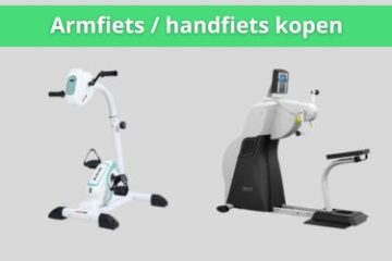 armfiets handfiets