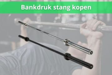 bankdruk stang kopen
