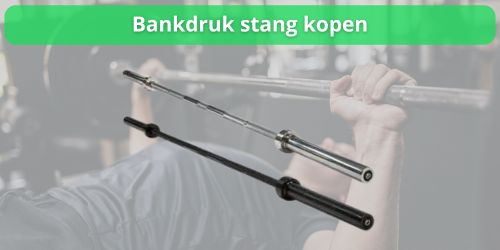 bankdruk stang kopen