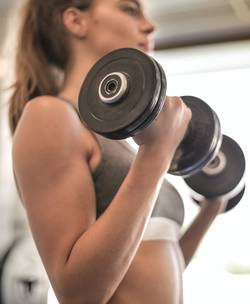 bicep-curl