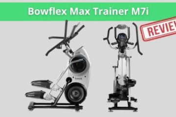 bowflex max trainer m7i review