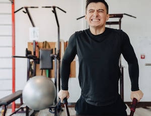 chest-dips-trainingsmateriaal