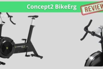 concept2 bikeerg review