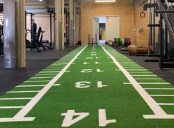crossfit-sprintbaan-kunstgras