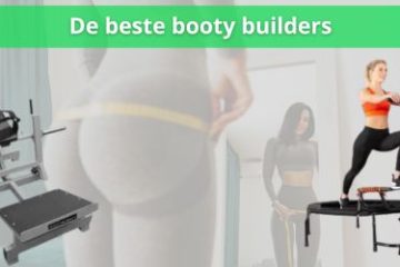de beste booty builders