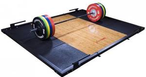 deadlift-platform