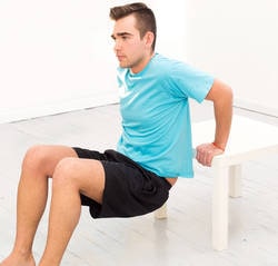 dip-op-salontafel