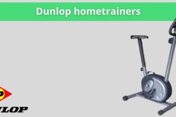 dunlop hometrainers