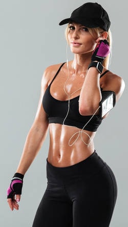 fit-girl-met-handschoentjes