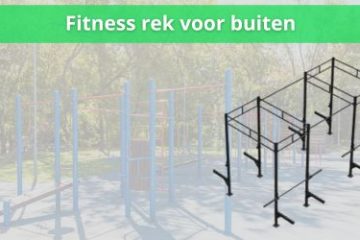 fitness rek voor buiten kopen