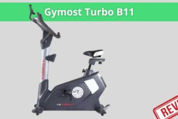 gymost turbo b11 review