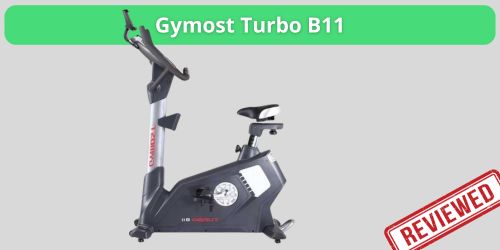 gymost turbo b11 review