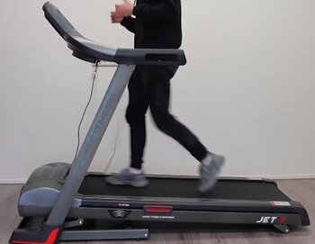 hellingshoek focus fitness jet-7 iplus
