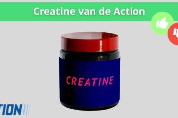 is creatine van action een goed idee