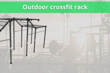 outdoor crossfit rack kopen