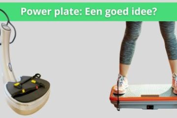 power plate goed idee
