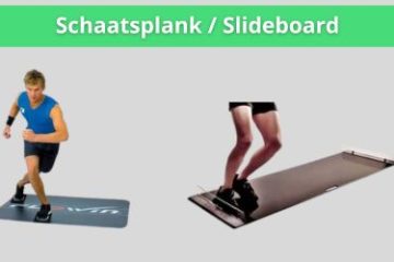 schaatsplank slideboard kopen