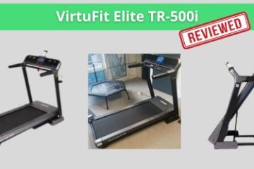 virtufit elite tr 500i review