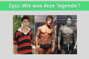 wie was zyzz