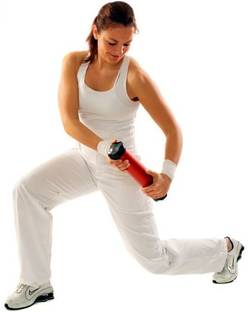 lunge-met-trainingsbuis