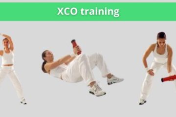 xco training uitleg