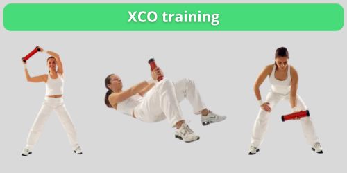 xco training uitleg