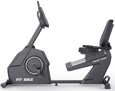 FitBike Ride 400 iPlus