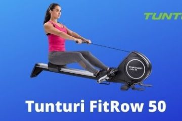 Tunturi FitRow 50