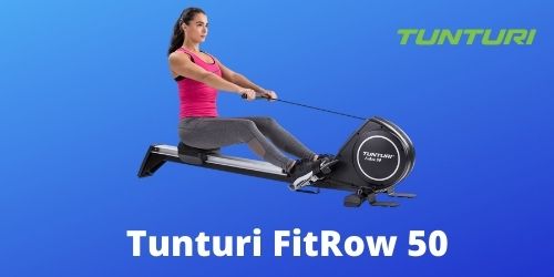 Tunturi FitRow 50