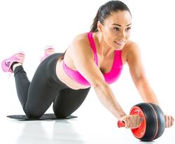 ab-roller-vrouw