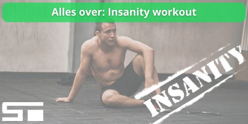 alles over de insanity workout