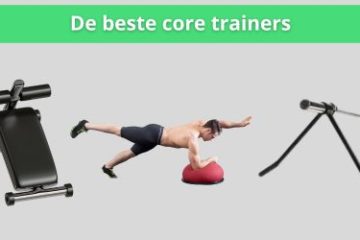 de beste core trainers