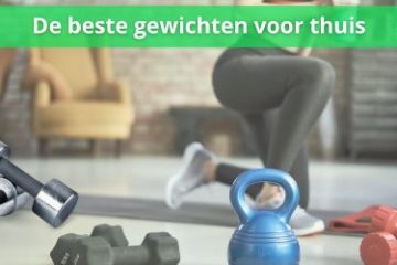 de beste gewichten voor thuis