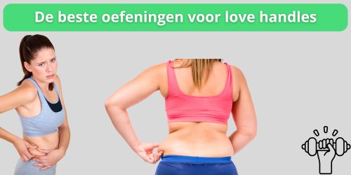 de beste oefeningen voor love handles voor vrouwen