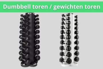 dumbbell toren kopen