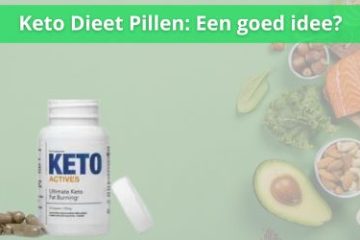 keto dieet pillen een goed idee