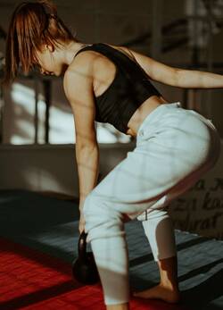 kettlebell-billen