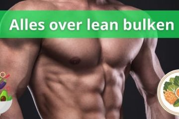 lean bulken