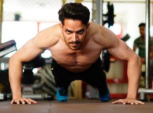 push-up-challenge