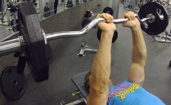 lying-triceps-extension