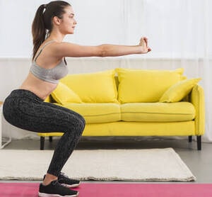 squat-challenge