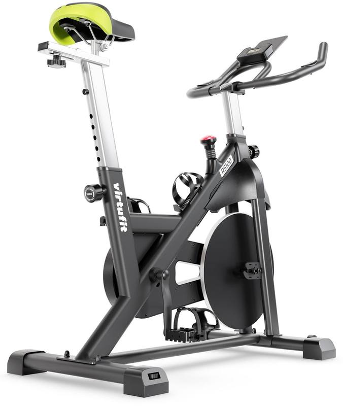 VirtuFit RS100