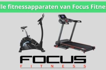 alles van focus fitness