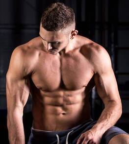 bro-split-training