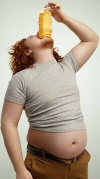 buikvet-junkfood-eten