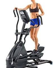 crosstrainer-afvallen-buik